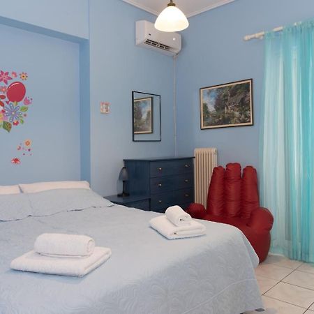 Palina'S Comfy Home. Kalamata Exterior foto